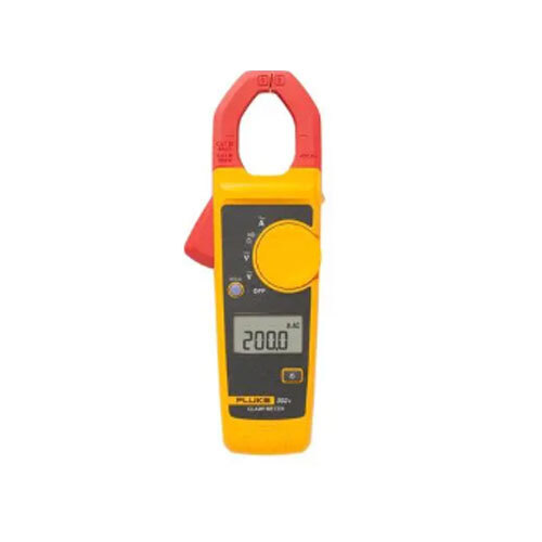 Fluke 302+