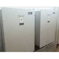 Electric Paint Oven