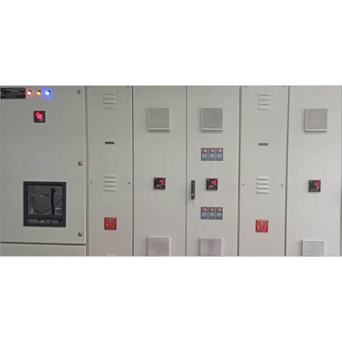 Industrial Automatic Electric Oven