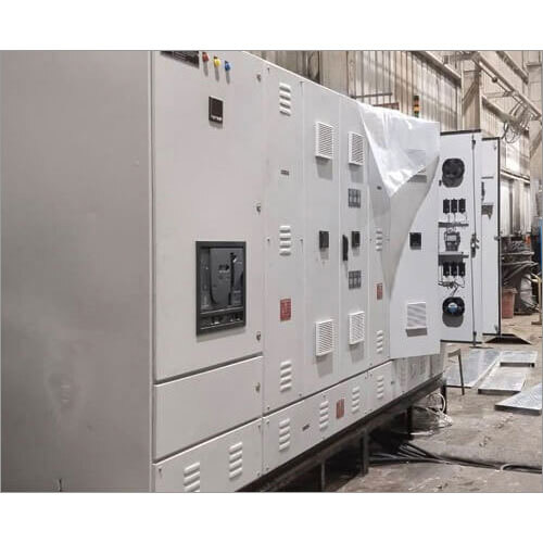 Industrial Automatic Electric Oven