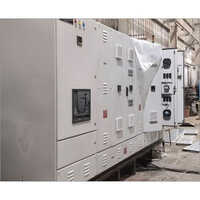 Industrial Automatic Electric Oven