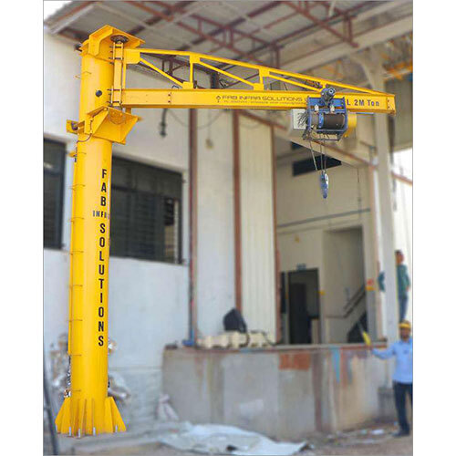 JIB Crane