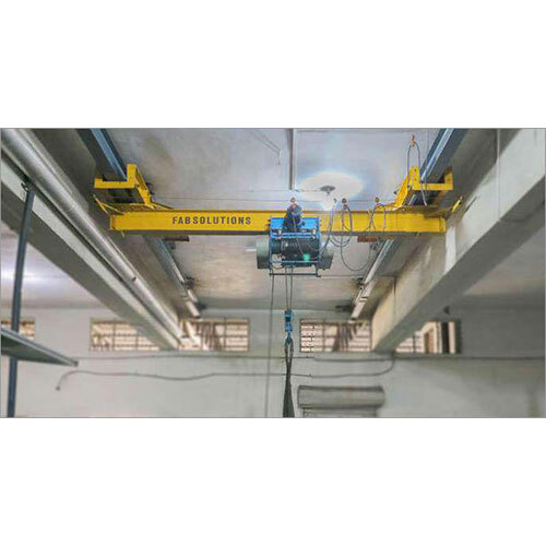 Under Slung Crane