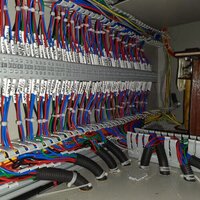 Industrial Control Panels