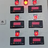 Industrial Control Panels
