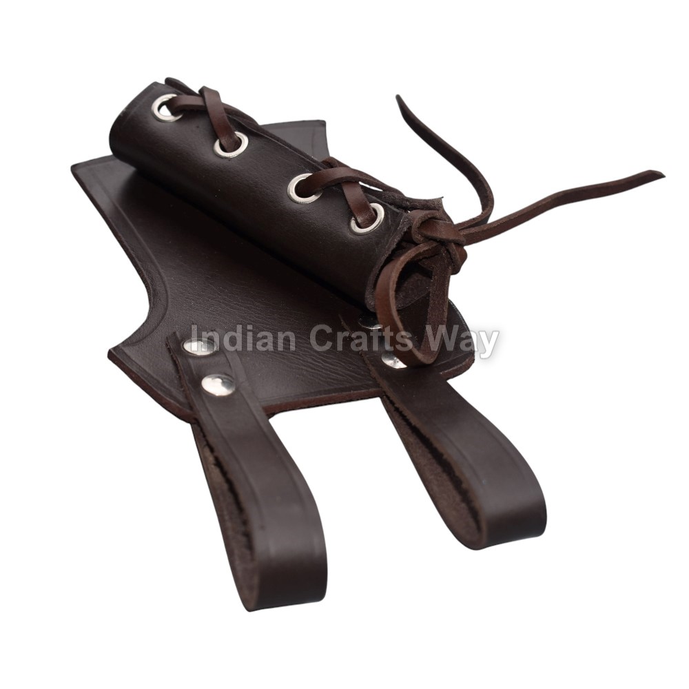 Hand Crafted Medieval Frog