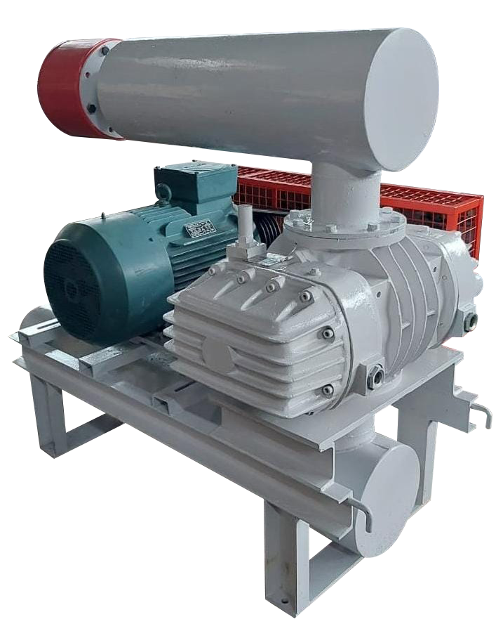 Fly Ash Bulker Unloading System