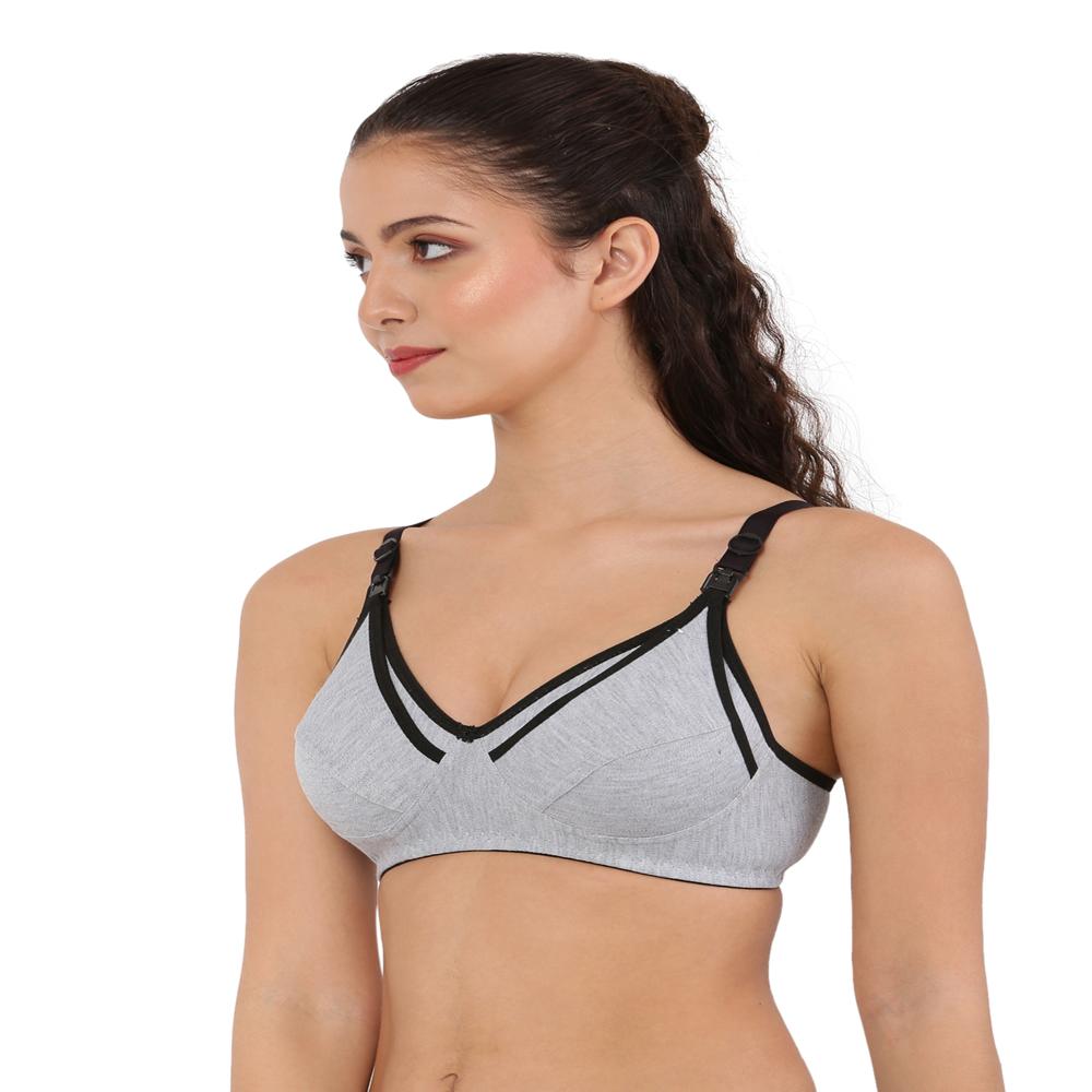 Mother Bra - Color: Multicolour
