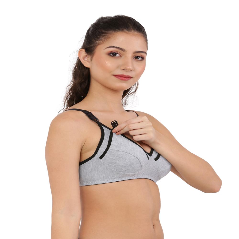 Mother Bra - Color: Multicolour