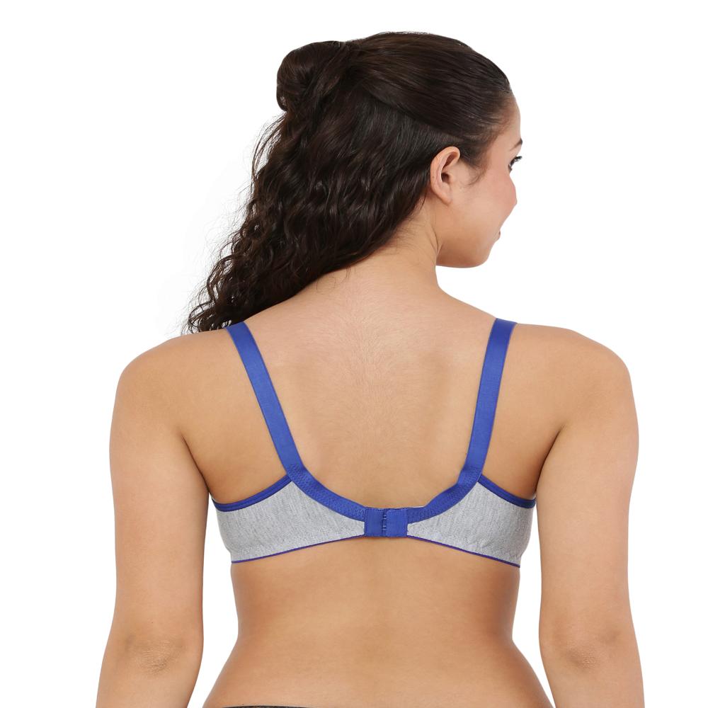 Mother Bra - Color: Multicolour