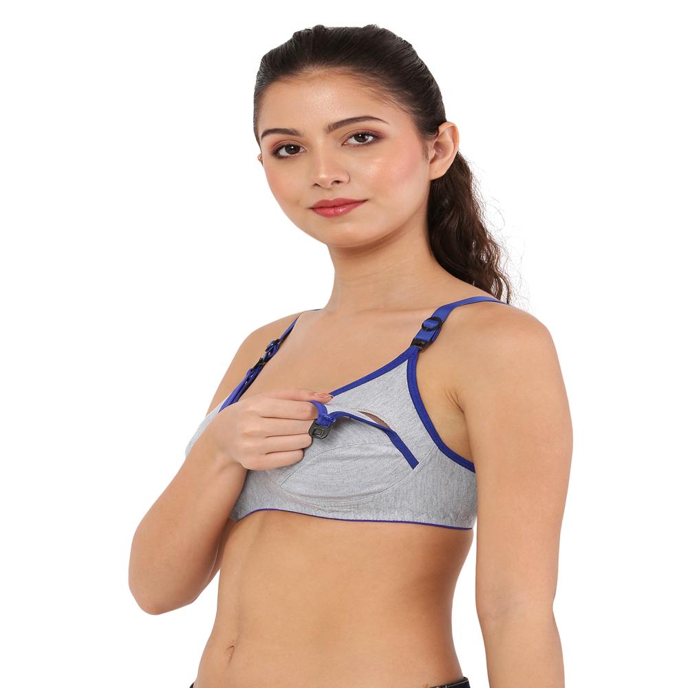 Mother Bra - Color: Multicolour
