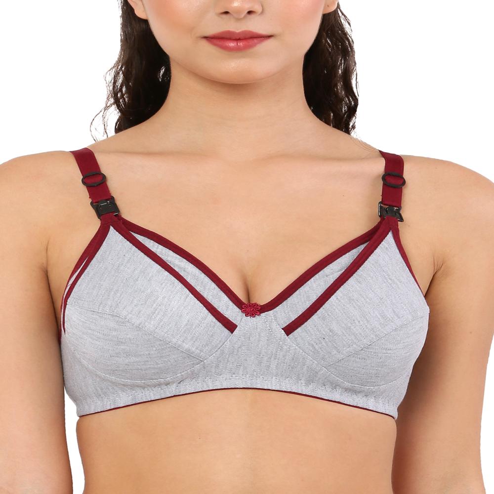 Mother Bra - Color: Multicolour