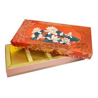Dry Fruit Boxes - For 200 - 400 gm Dry Fruits & Nuts