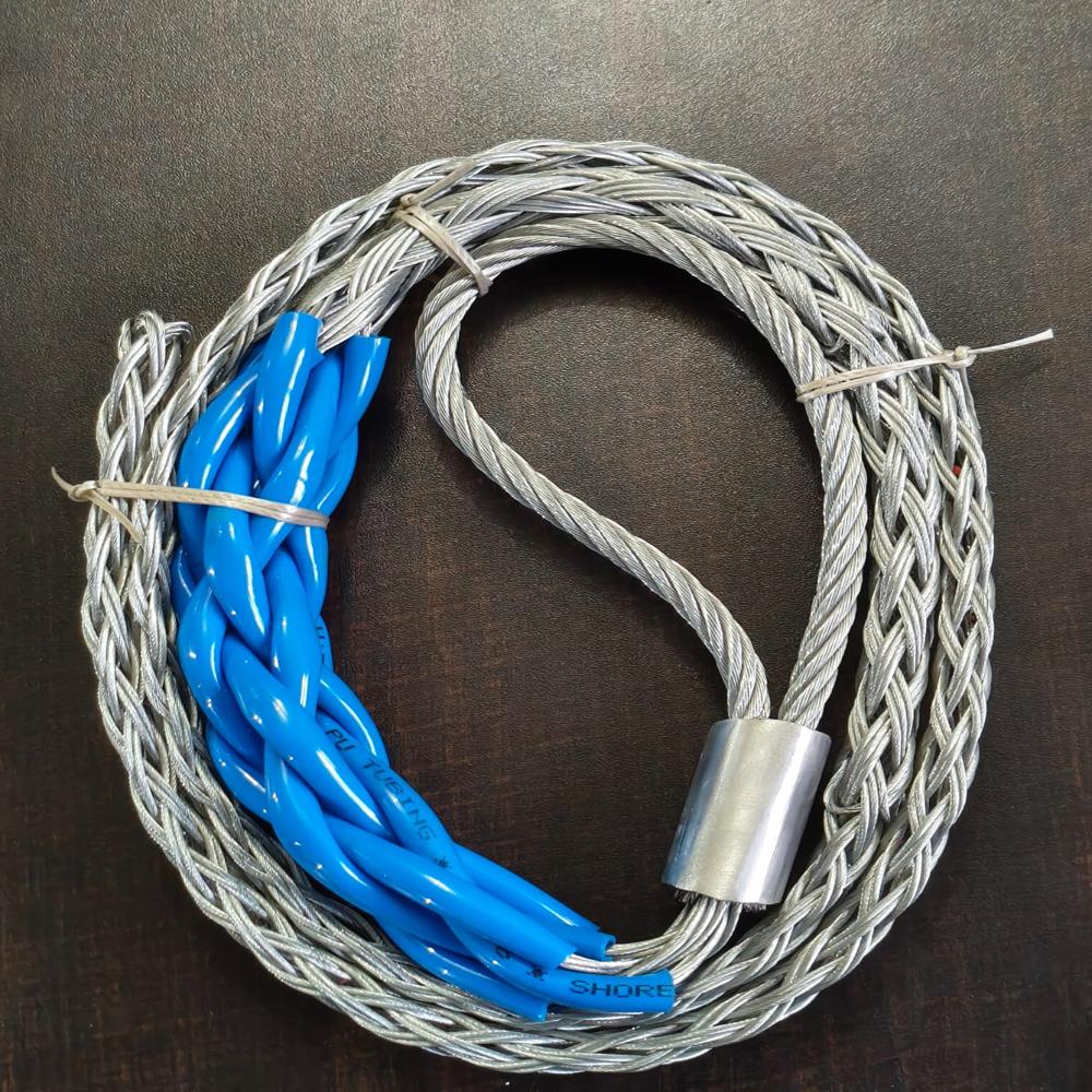 SINGLE END CONDUCTOR SOCKS