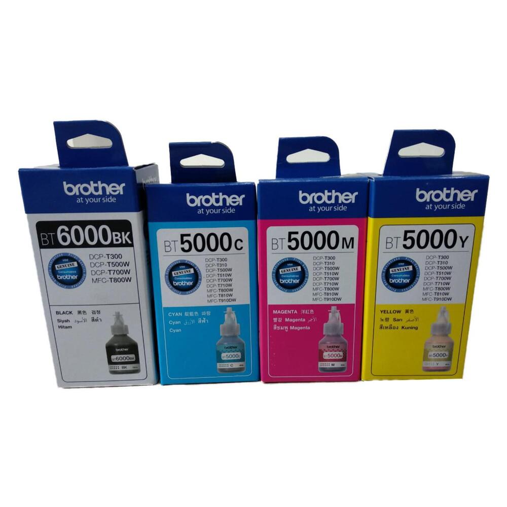 CTC Brother Toner Bottle
