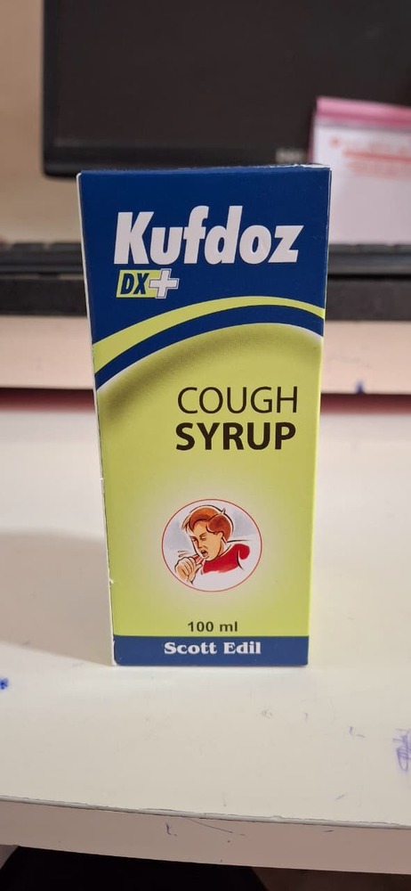 Dextromorphan Hbr+ Ambroxol Hcl (15 Mg ) + Cpm +Phenylepherine Syrup 100 Ml - Drug Type: General Medicines