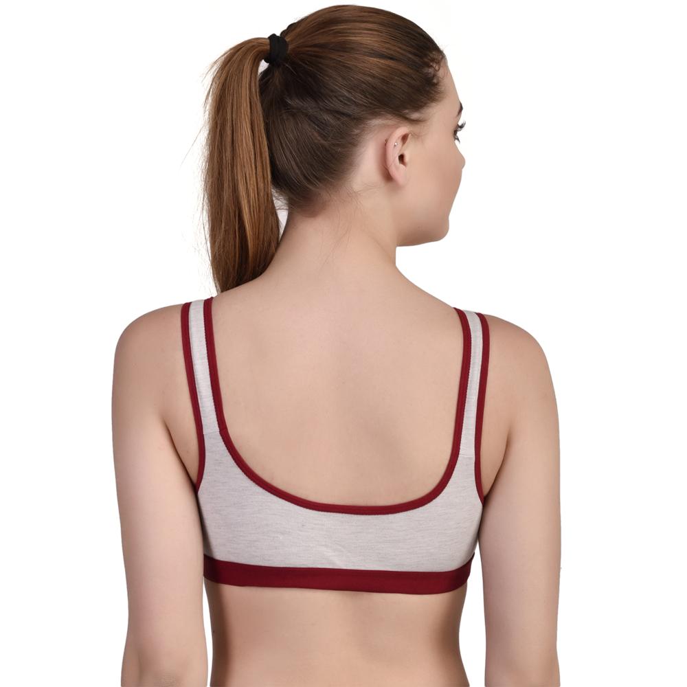 Regal Bra - Color: Multicolour