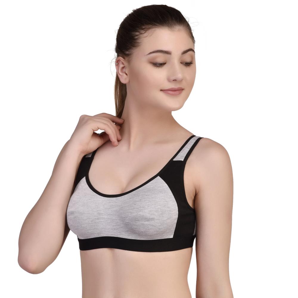 Regal Bra - Color: Multicolour
