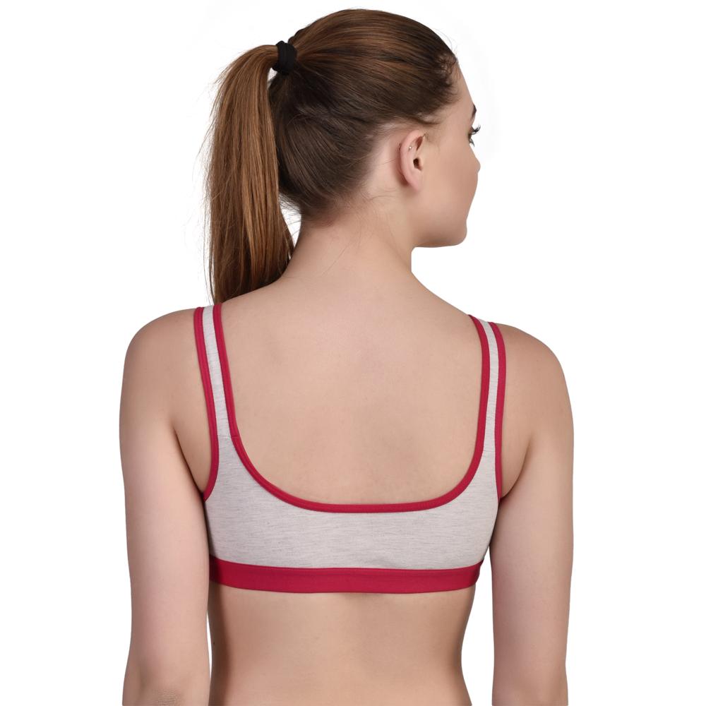 Regal Bra - Color: Multicolour