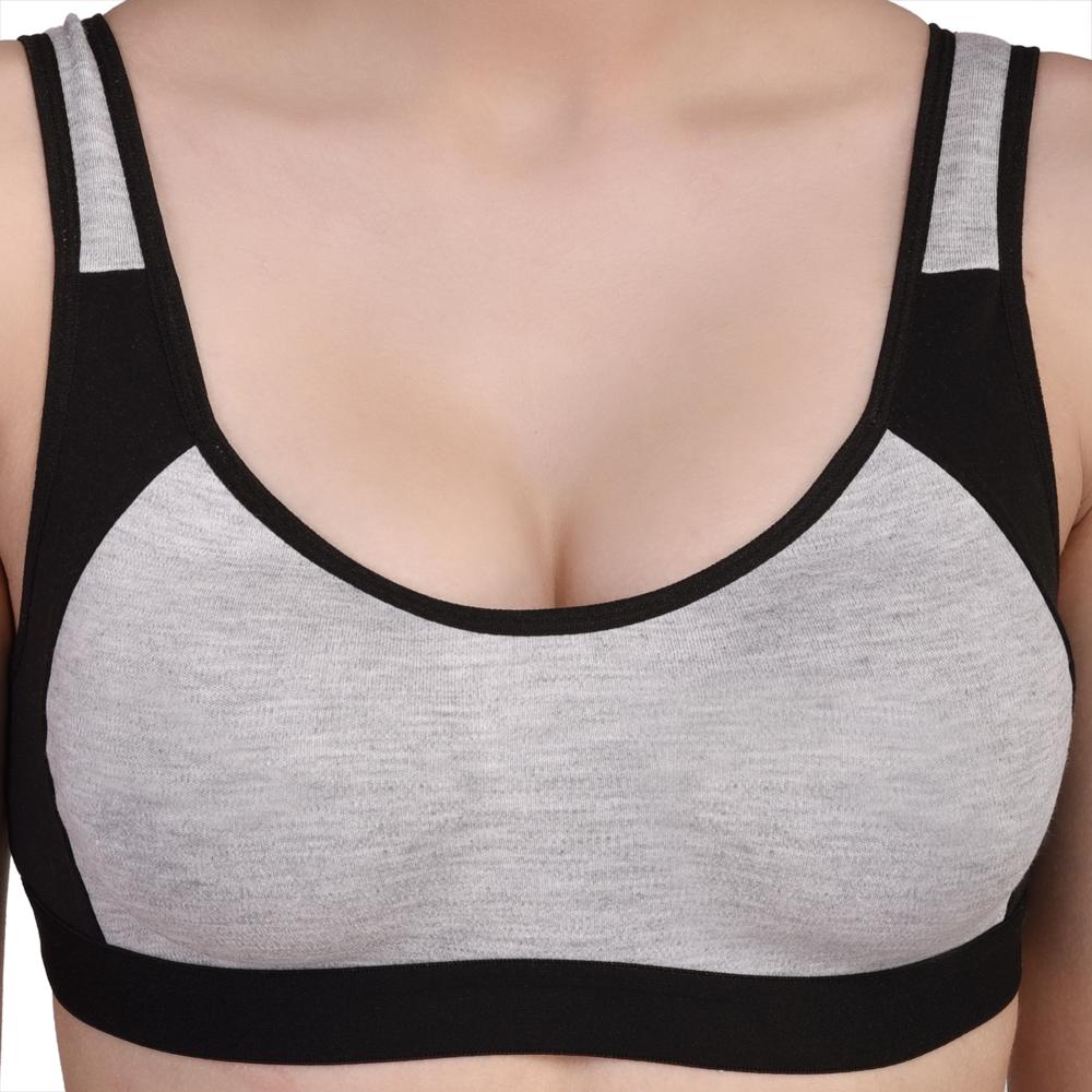 Regal Bra - Color: Multicolour