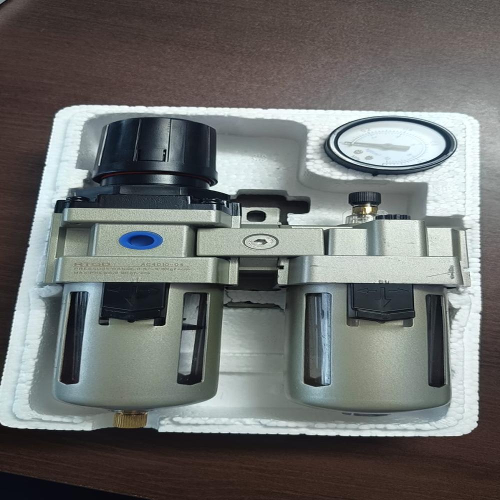 Frl Set - Material: Stainless Steel