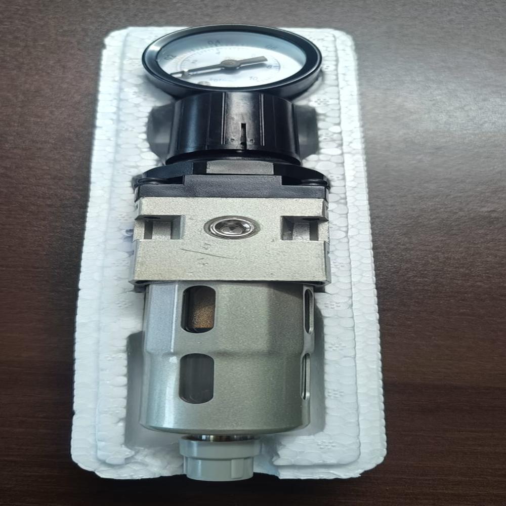 Fr Combination - Material: Stainless Steel