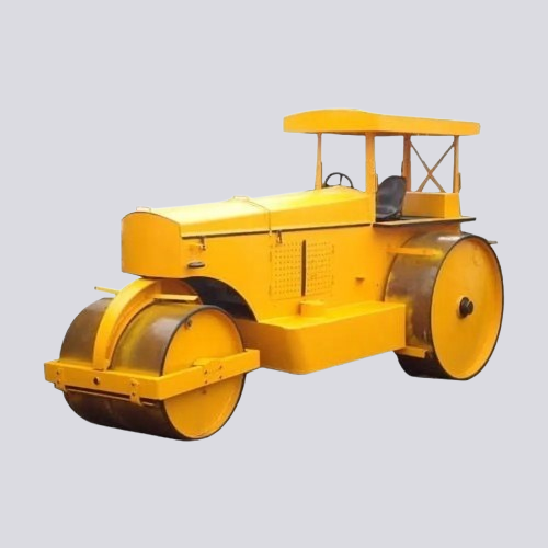 Road Roller