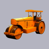 Road Roller