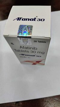 Afatinib 30 mg