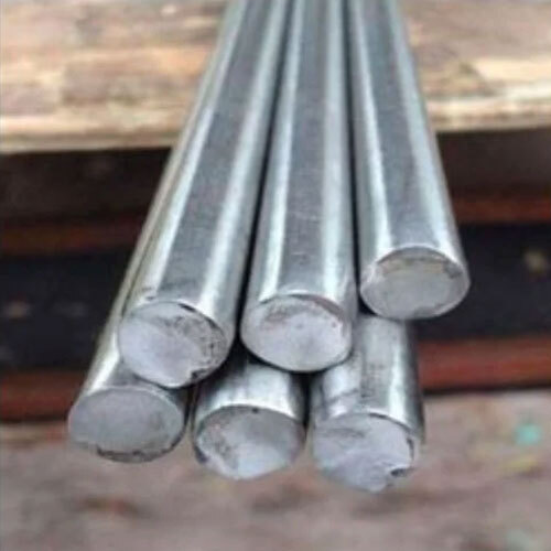 Stainless Steel 304 Grade Round Bar