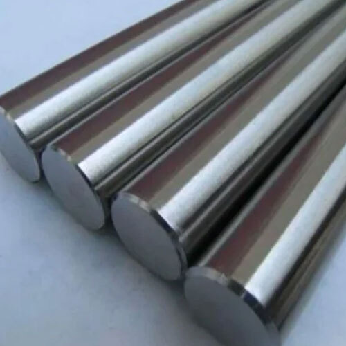 Stainless Steel 304 Grade Round Bar