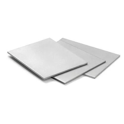 SS 321 Steel Sheets
