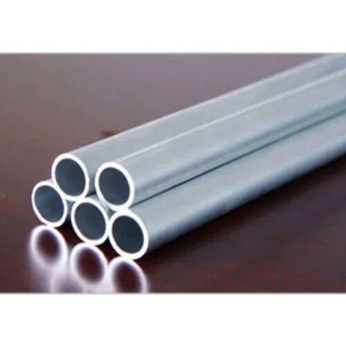 Stainless Steel Pipes
