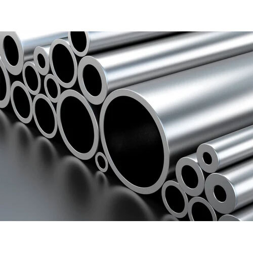 202 Stainless Steel Pipes