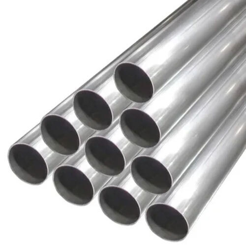 321 Stainless Steel Pipes