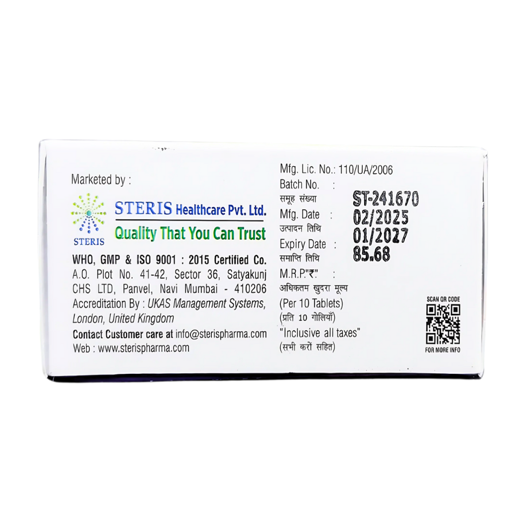 lisinopril 5 mg