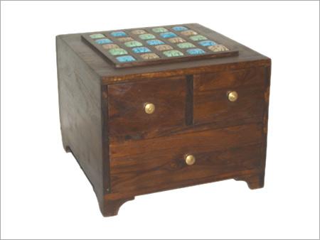 लकड़ी के हस्तशिल्प