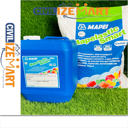 MAPEI MAPELASTIC SMART