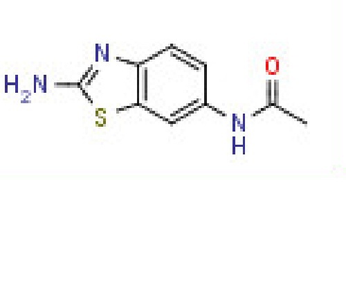 N- (2-Amino-benzothiazol-6-yl)-acetamide