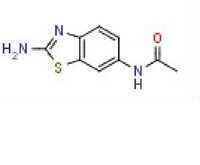 N- (2-Amino-benzothiazol-6-yl)-acetamide
