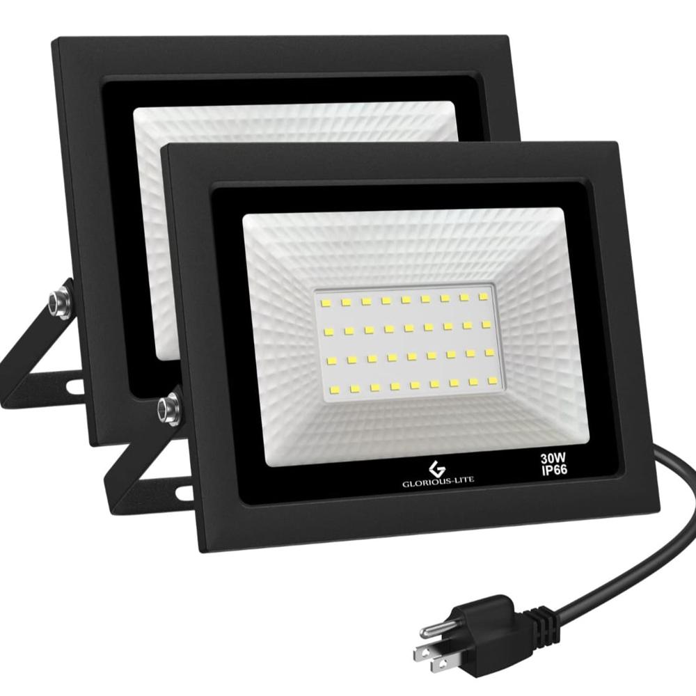 100W IP66 LED FLOOD LIGHT