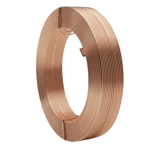 25 X 6 mm  Industrial Copper Strip