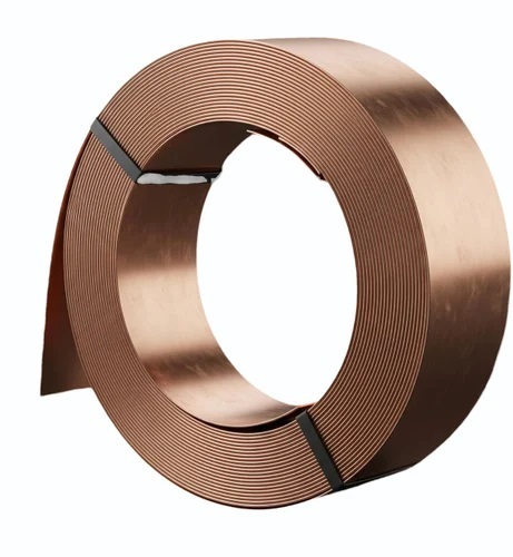 30x5 mm  Industrial Copper Strip