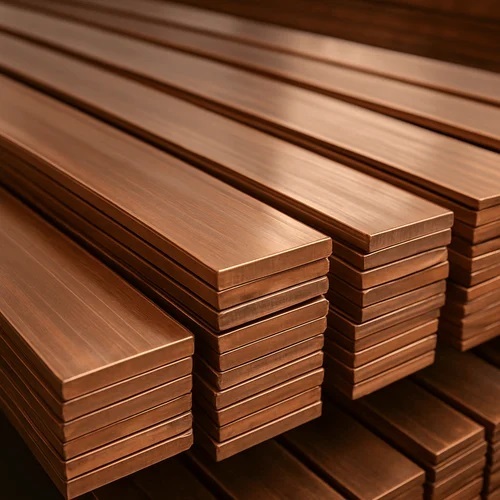 150X16  Industrial mm Copper Strip