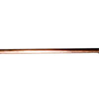 10inch  Industrial Copper Earthing Rods