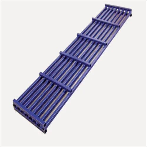 Catwalk Platform - Application: Construction