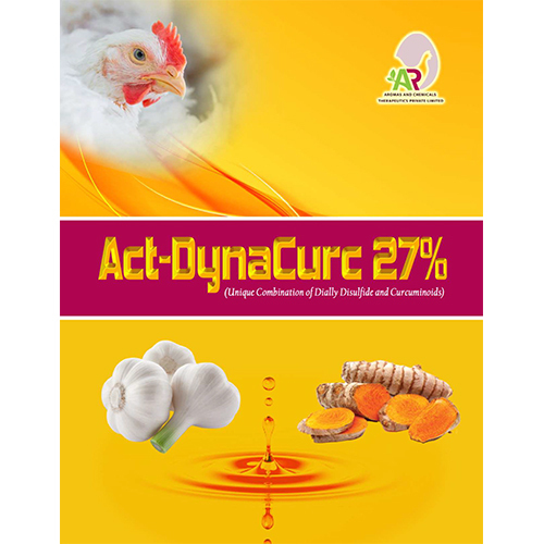 ACT Dynacurc 27%