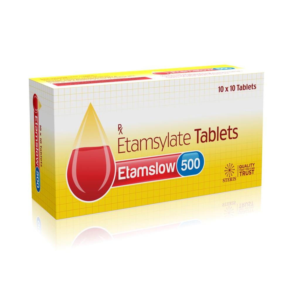 Etamsylate (500mg)