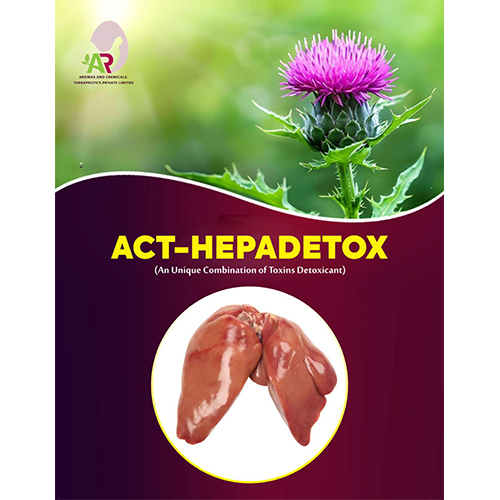 ACT Hepadetox
