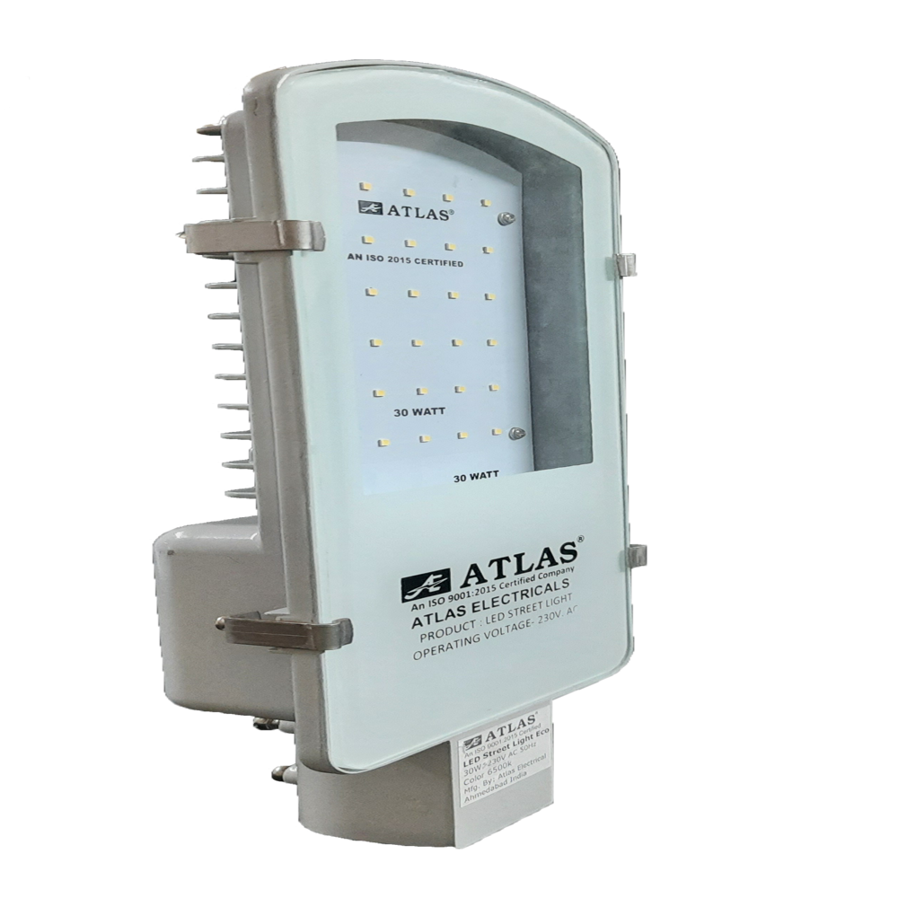 30W LED Street Light